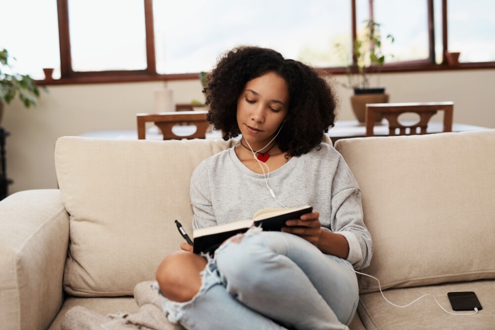 Five Ways to Cultivate Self-Love Using the Five Love Languages