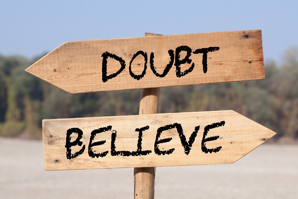 Do You Have a Limiting Belief?