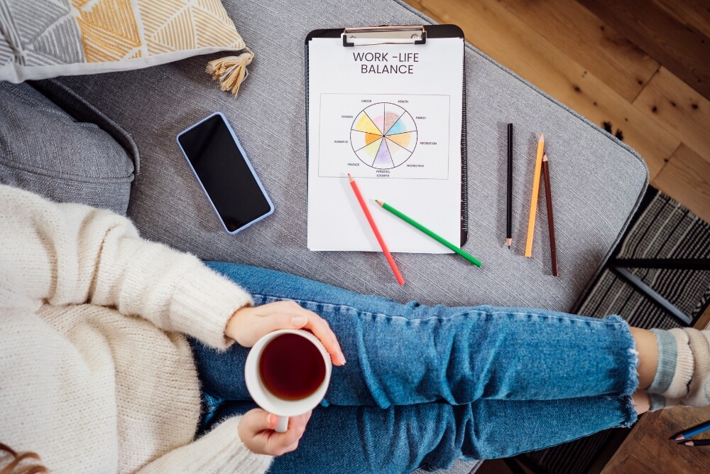 Do You Struggle to Have a Work-Life Balance?
