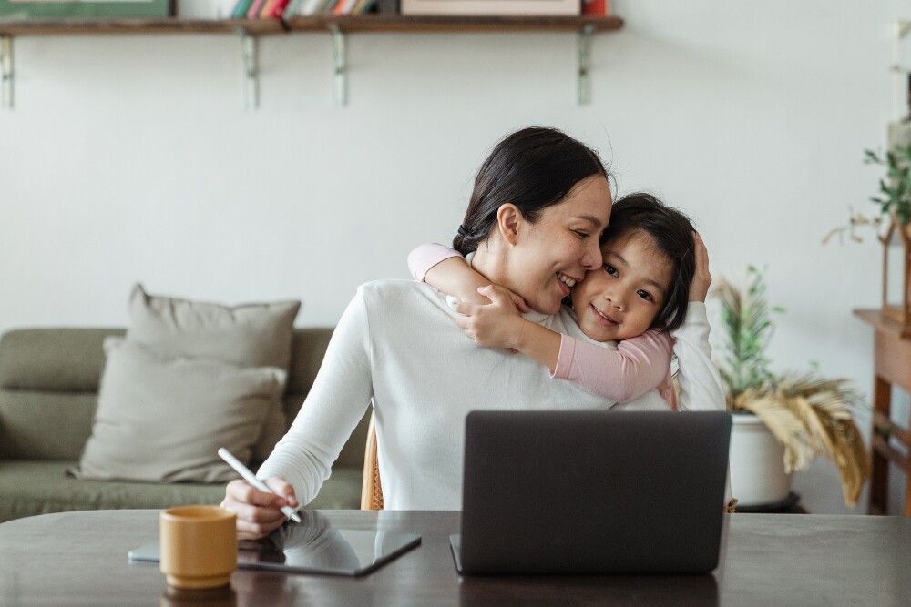 Struggling to Balance Work and Life?