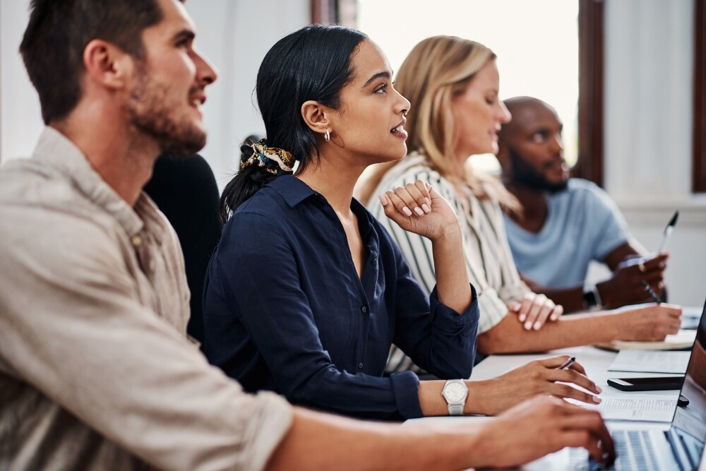 The Power of Listening | Why Talking Less Can Help You Do More