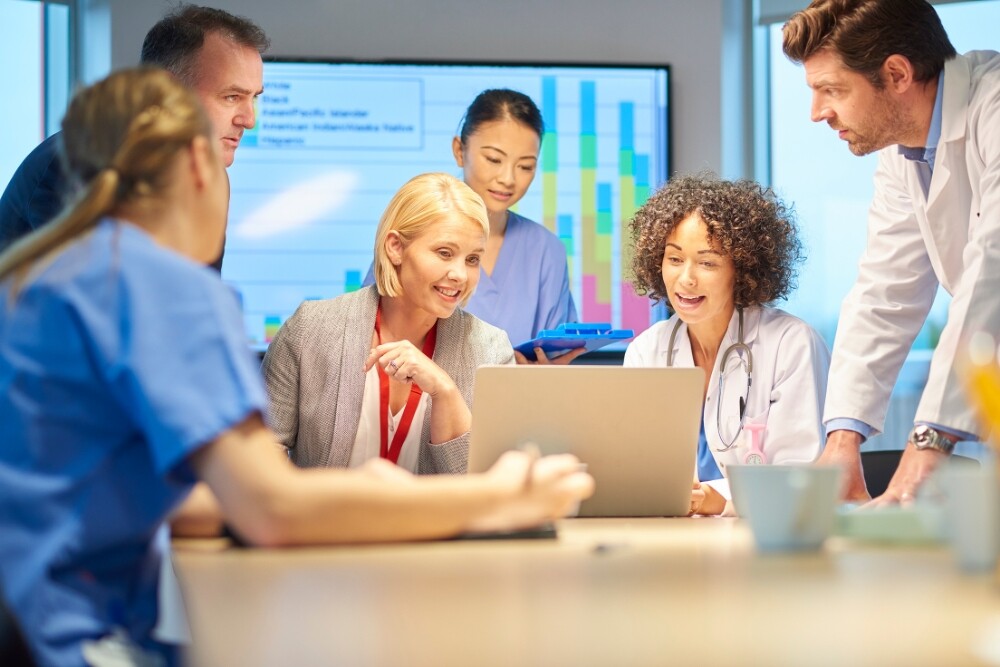 Top Reasons Healthcare Executives Choose Coaching