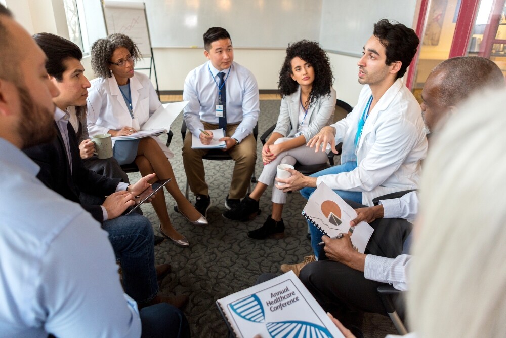 How Executive Coaching Can Transform and Grow Your Medical Practice