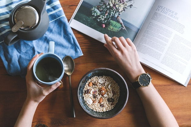 10 Changes You Can Make to Improve Your Health in One Minute or One Hour