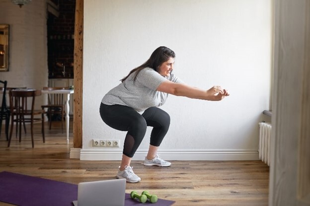 12 Home Workout Routines to Get in Top Shape