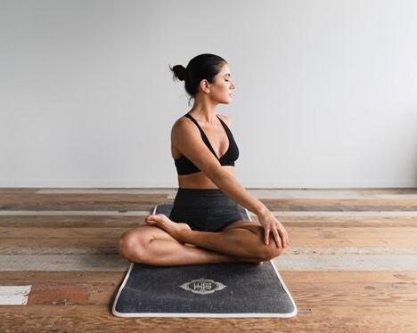Eight Different Meditation Poses: The Best Ways to Meditate