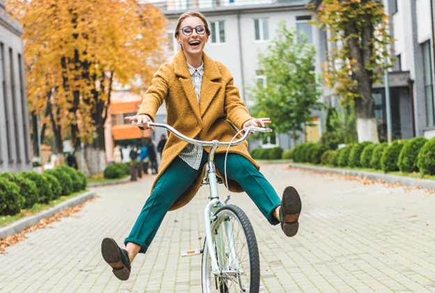 8 Self-Confidence Tips to Help You Conquer Your Fears