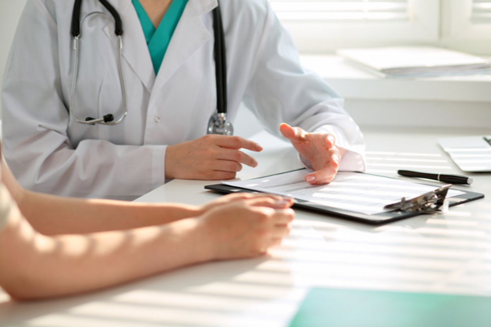 Five Ways to Advocate for Your Health