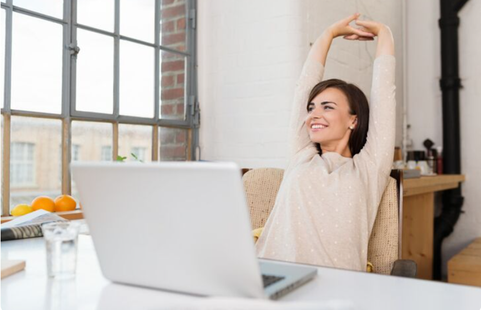 How to Find a Career That Feeds Your Soul