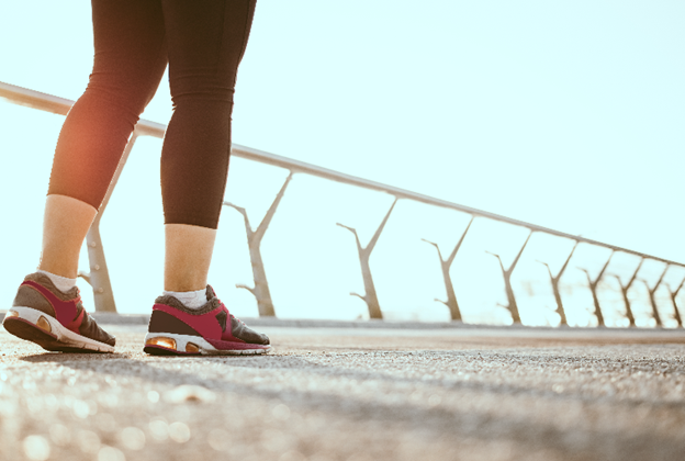 5 Tips On How to Live an Active Lifestyle
