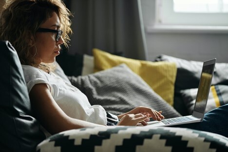 Seven Major Benefits of Online Education for Adult Learners