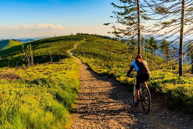 Seven Ways to Create an Exercise Routine That Boosts Mental Health