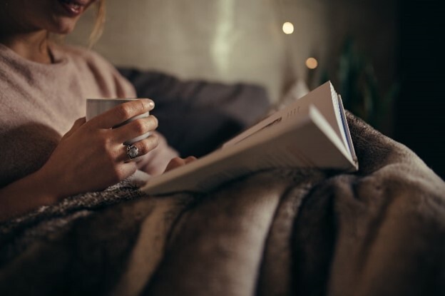 9 Steps to Improve Sleep for Brain & Body Health