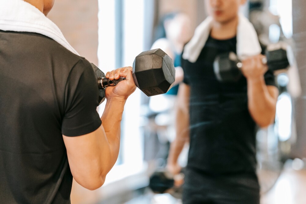 The Relationship Between Physical Health and Career Success