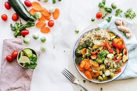What Is Functional Nutrition?